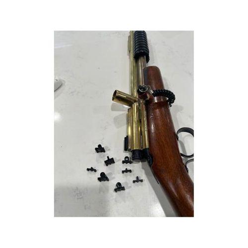 - Sheridan KP Ray Görüşleri 12mm Genişlik (Bu ürün Sadece Plastik parçadır - Almadan Önce Soru Sorabilirsiniz)