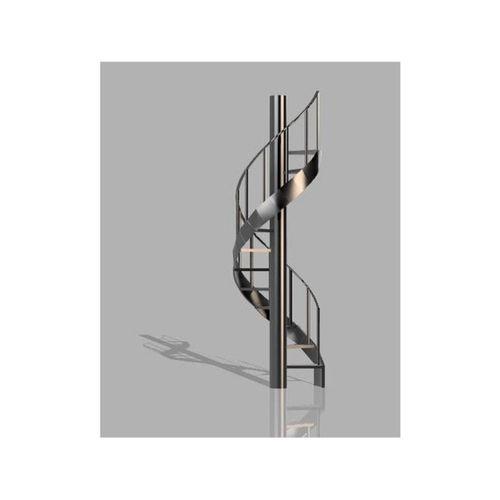 - Spiral Merdiven Kitap Nook Ölçeği (Bu ürün Sadece Plastik parçadır - Almadan Önce Soru Sorabilirsiniz)