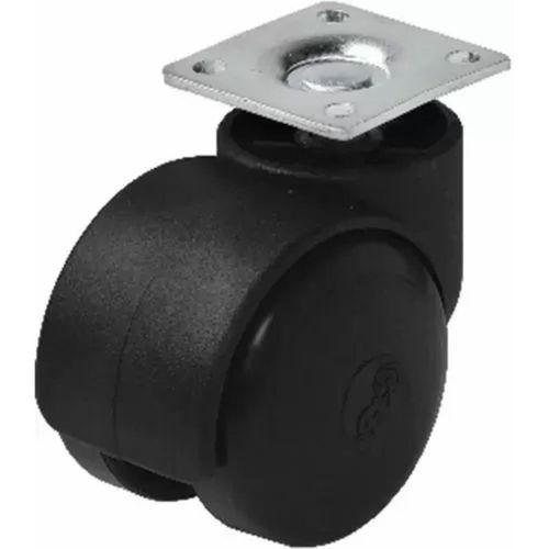 411 - Büro Tipi Tablalı Tekerlek 4 Adet