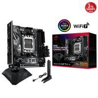 ASUS ROG STRIX X870-I GAMING WIFI AMD AM5 DDR5 MTX