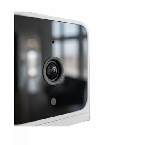 Wifi Akıllı Kapı Zili Kamera Gece Görüşlü Çift Yönlü Sesli