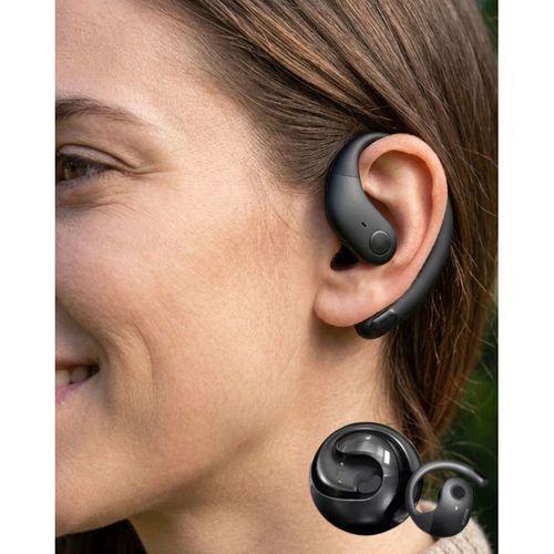 Kablosuz Kulaklık Bluetooth 5.5 Dokunmatik Kontrol Uzun Pil Süresi