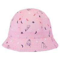 Kitti Kitti Çocuk Kız Maksi ( 4-8 Yaş ) Y24260-05 Açık Pembe