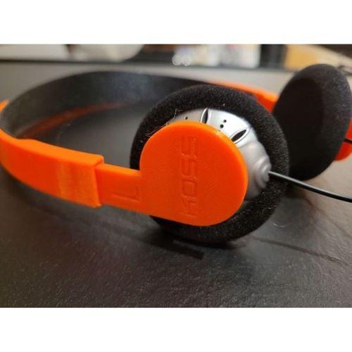 Koss KSC75 veya Porta Pro Sürücü Montajı - 5142866