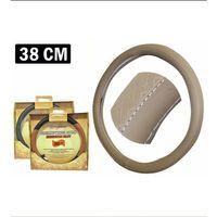 Direksiyon Kılıfı 38 Cm Bej / Dıkı340-Bj