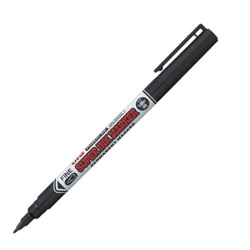 UNİBALL SUPERINK MARKER 0.9 PERMANENT MARKÖR SİYAH