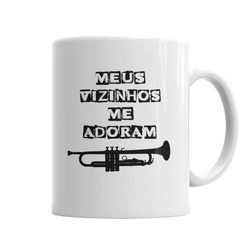 Meus Vizinhos Me Adoram Kupa Bardak Porselen