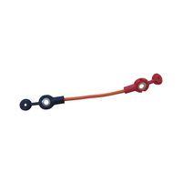 SEVGENT E-Bis Akü Bağlantı Kablosu 12 Cm