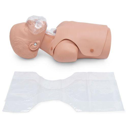 Torse RCP Brad Jr. Versiyon V2 OpenRescuedoll - 5146590