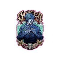 SEVGENT 75 X 110 Mm Sticker 10Lu