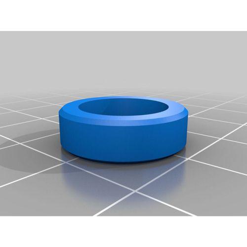 180 Derece Döner Alım Yerleştirme Ünitesi Testi (Bu ürün Sadece Plastik parçadır - Almadan Önce Soru Sorabilirsiniz)