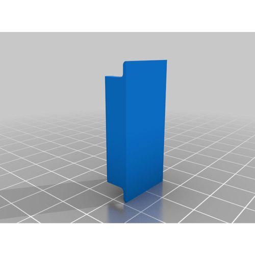 Ağ Kablosu Topraklama Aparatı İkili (Bu ürün Sadece Plastik parçadır - Almadan Önce Soru Sorabilirsiniz)