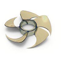 Swan Fan - 5149258