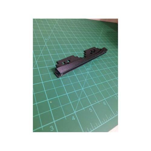 Thug Life Gözlükleri (Bu ürün Sadece Plastik parçadır - Almadan Önce Soru Sorabilirsiniz)