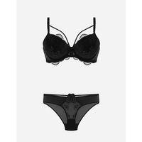 4485 Destekli Sütyen Takım