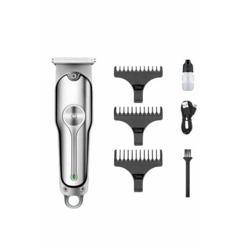 Saç Sakal Kesme Makinesi Lazer Epilasyon Öncesi Kısaltma Makinesi