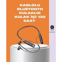 Bluetooth Kablosuz Kulaklık – Gürültü Önleme, Dokunmatik Kontrol, Şarj Kutulu