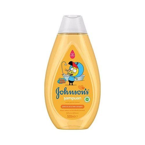 Johnson's Baby Johnson's Baby Kral Şakir Bebek Şampuanı 500ml