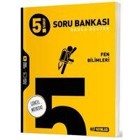 5. Sınıf Fen Bilimleri Soru Bankası Hız Yayınları
