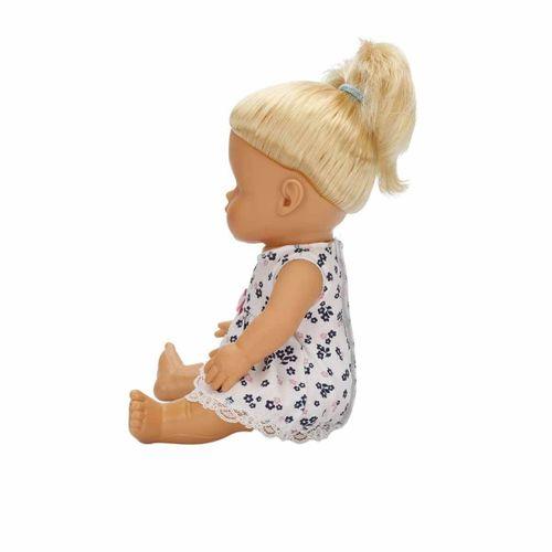 Sunman Sunman Boubou Altını Islatan Bebek Seti 30 Cm S00003452