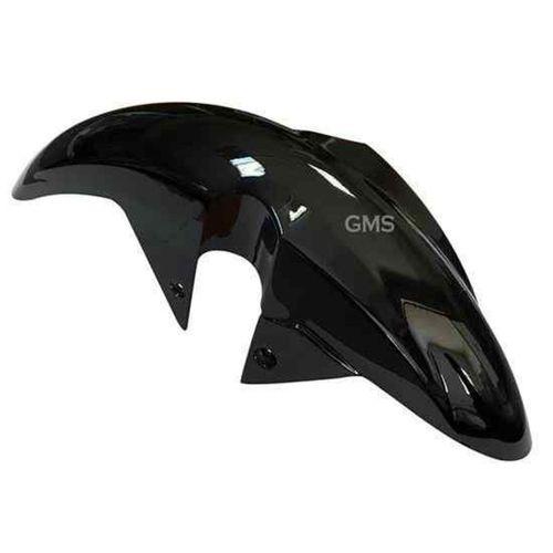 KUBA Kuba Ön Camurluk Siyah Xcg