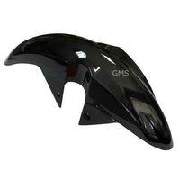 KUBA Kuba Ön Camurluk Siyah Xcg