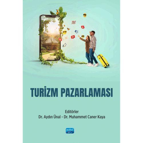 Turizm Pazarlaması