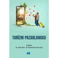 Turizm Pazarlaması