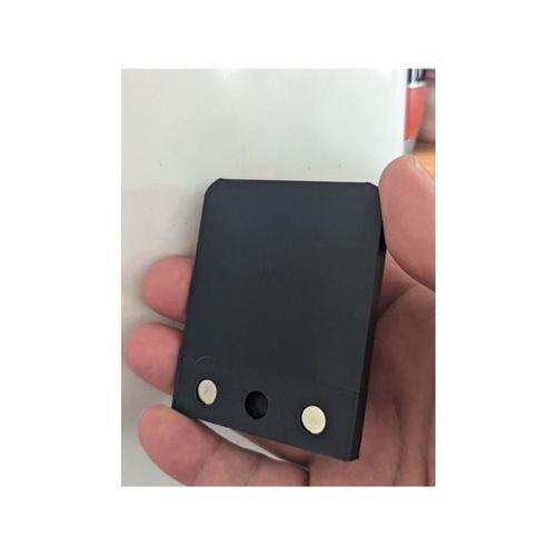 Passport Fotoğraf WANTED Çerçeve 3D Baskı (Bu ürün Sadece Plastik parçadır - Almadan Önce Soru Sorabilirsiniz)