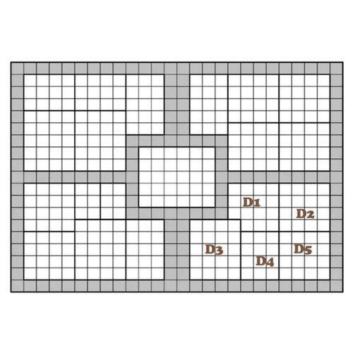 - Temel Kahraman Görevi Oda D3 Ücretsiz Bloklar Uyumlu (Bu ürün Sadece Plastik parçadır - Almadan Önce Soru Sorabilirsiniz)