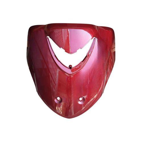 SEVGENT Suzuki Uyumlu An125 Ön Üst Panel Bordo
