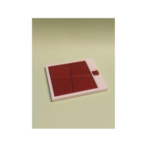 Kaybolan Kare Bulmaca (Bu ürün Sadece Plastik parçadır - Almadan Önce Soru Sorabilirsiniz)