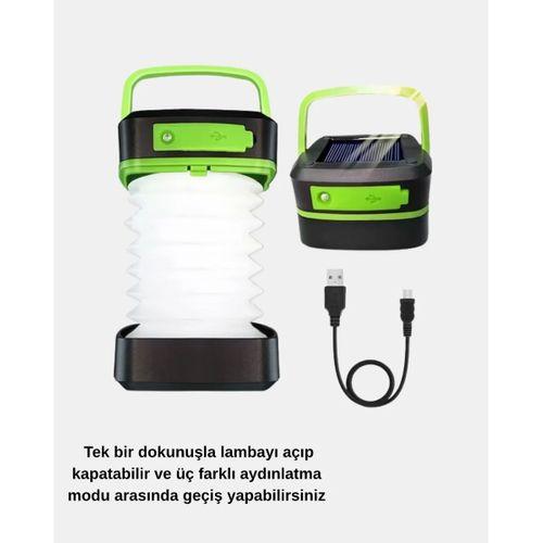 Akıllı Dokunmatik Led Masa Lambası – 3 Kademeli Parlaklık Ayarı, Göz Dostu Ve Şarjlı Tasarım