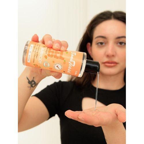Bona Tessa Gel Kayısılı 250 ml
