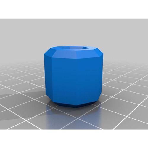 - Ahşap Tornası İçin Kaliperler 3D Baskı (Bu ürün Sadece Plastik parçadır - Almadan Önce Soru Sorabilirsiniz)