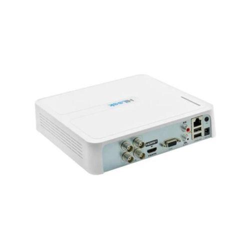 HILOOK DVR-104G-M1, 4Kanal, 2Mpix, H265, 1 HDD Desteği, 5in1 DVR Cihazı