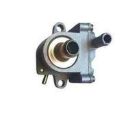 KUBA Katalizör 125 Cg - Kn 150 - Mh Drift