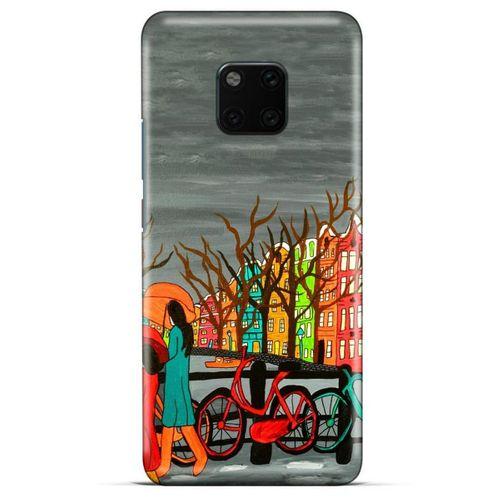 Lopard General Mobile GM 20 Pro Uyumlu Kılıf Citiyx (43) Thin Fit Kılıf