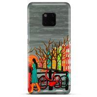 Lopard General Mobile GM 20 Pro Uyumlu Kılıf Citiyx (43) Thin Fit Kılıf