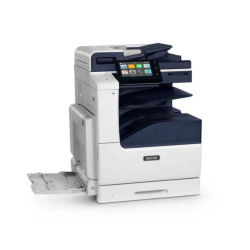 Xerox VersaLink C7125 A3 Renkli Çok Fonksiyonlu Lazer Yazıcı Fotokopi Tarayıcı