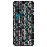 Geometrix 44 Xiaomi Mi Cc9 Pro Kılıf Silikon Kapak