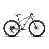 Wrc Specıal NX Eagle 29 jant Karbon Dağ Bisikleti 39cm 12 Vites Gri-Beyaz