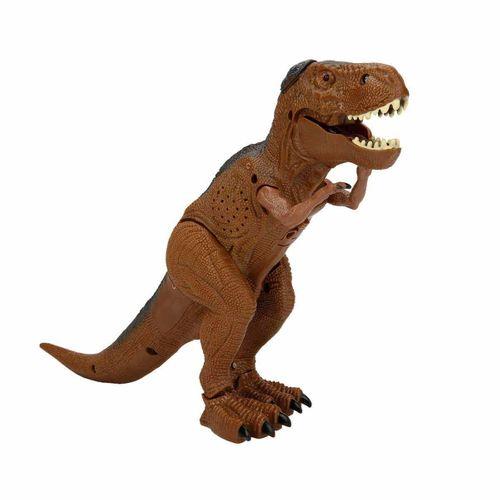 3158 Kumandalı Buhar Çıkaran Dinazor -Sunman