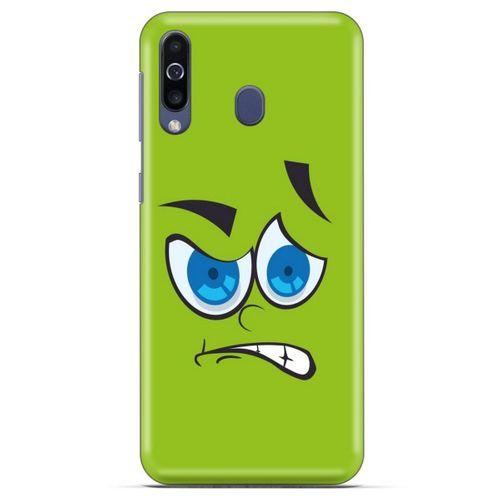 Emojix (83) Alcatel 1S Kılıf Silikon Kapak Desenli