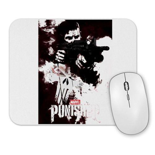 Marvel's The Punisher O Justiceiro Mouse Pad.jpg
