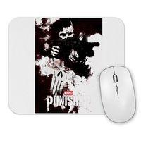 Marvel's The Punisher O Justiceiro Mouse Pad.jpg