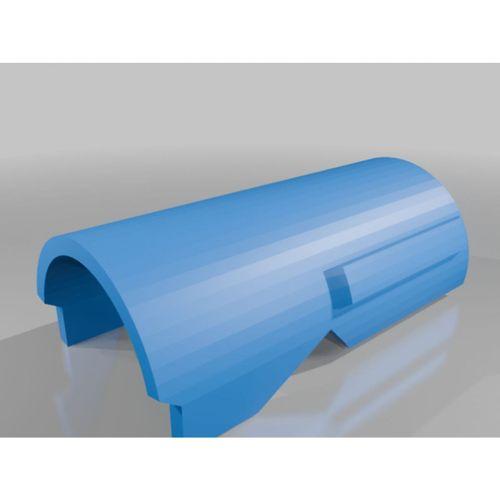 Apokalips Oteli Hayalet Botu Gerçek Boyut (Bu ürün Sadece Plastik parçadır - Almadan Önce Soru Sorabilirsiniz)