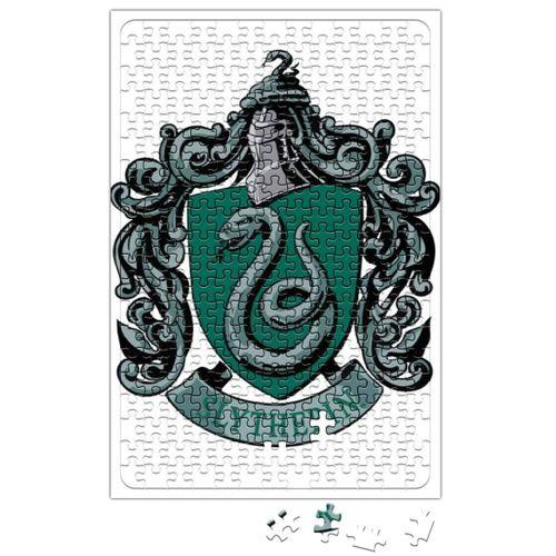 Slytherin Harry Potter Poudlard Puzzle 240 Parça Yapboz