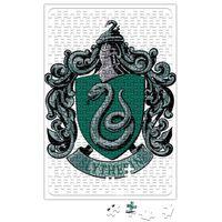 Slytherin Harry Potter Poudlard Puzzle 240 Parça Yapboz