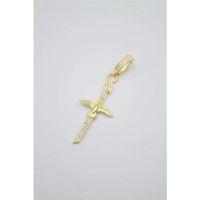 Çelik Ajda Charm - Altın